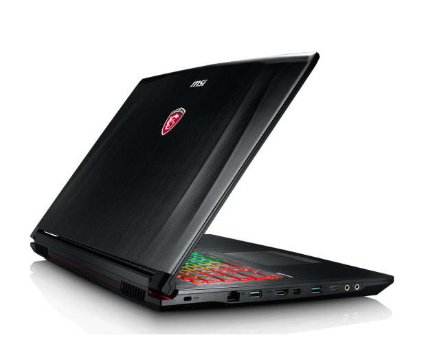 MSI GE72VR Apache Pro i7-6700HQ/8GB/1TB GTX1060 FHD - 329482 - zdjęcie 12